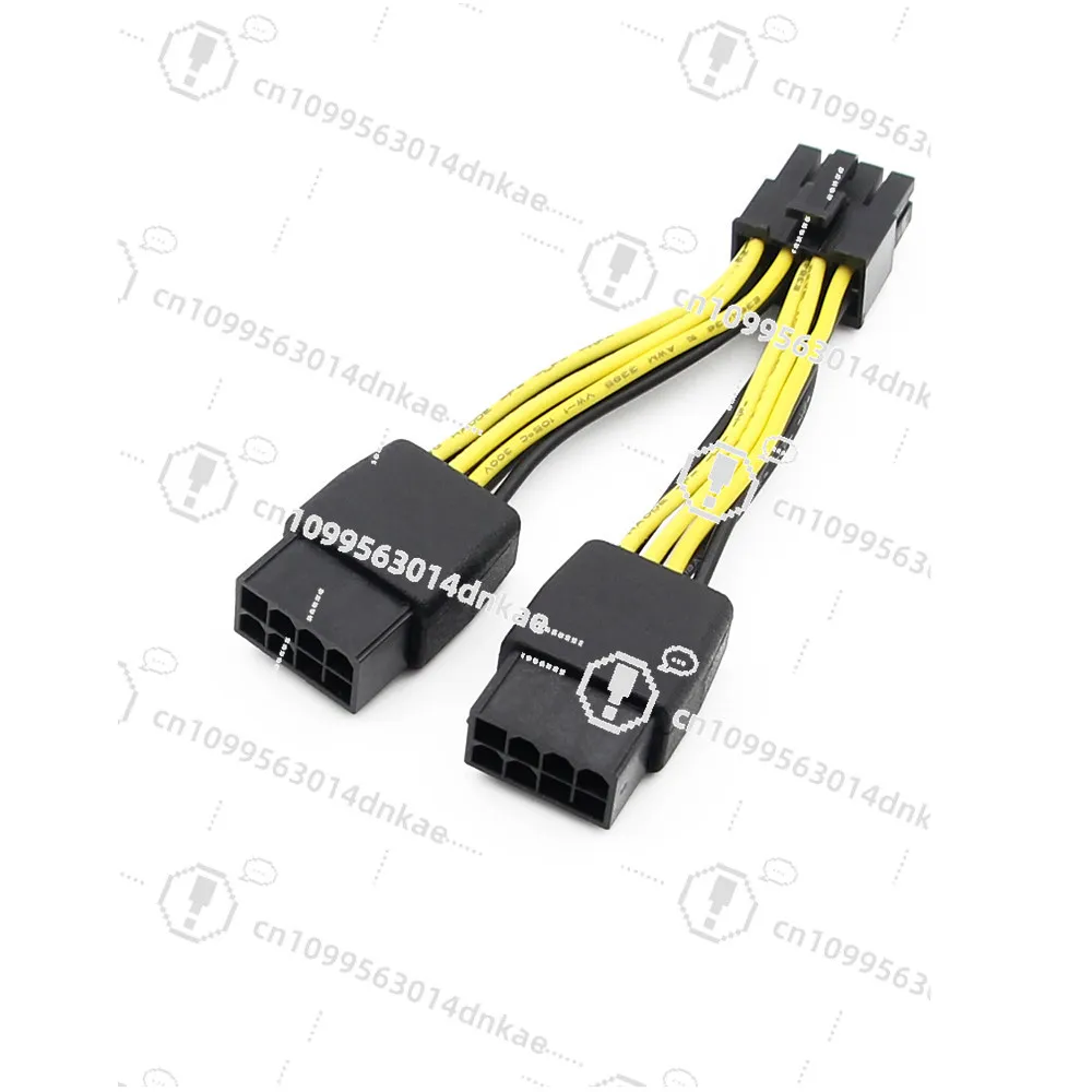 Original NVIDIA, Graphics Power Cord for K80 M60 P40 P100 V100