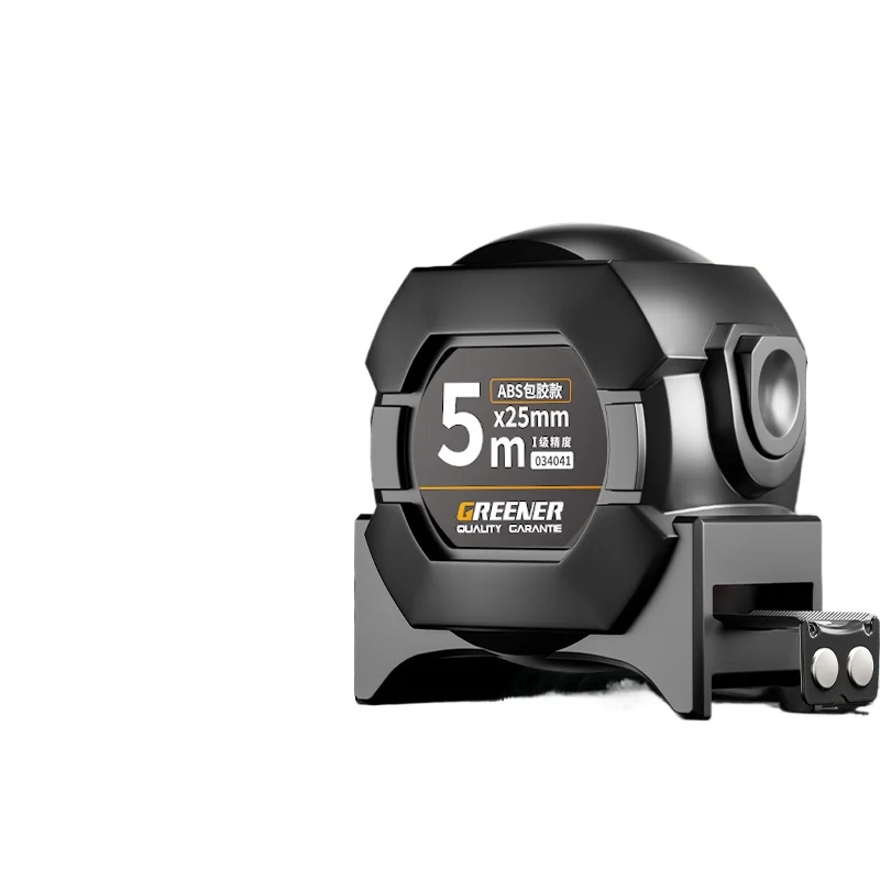 

Tape measure 5 meters thickened and hard wear-resistant industrial ruler