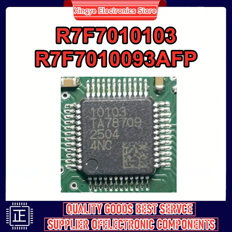 TB9337FG TB9367FG QFP IC Chip 100% New Original in stock