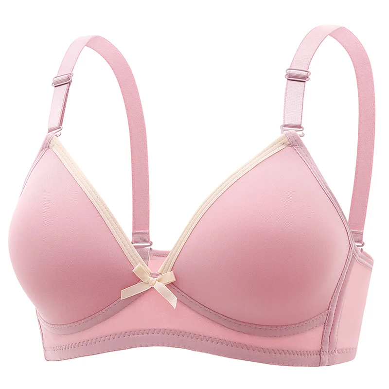 Comfort Support with our Exclusive Collection of Girlish Bras Designed to Embrace the Feminine Charm Enhance the Young Women