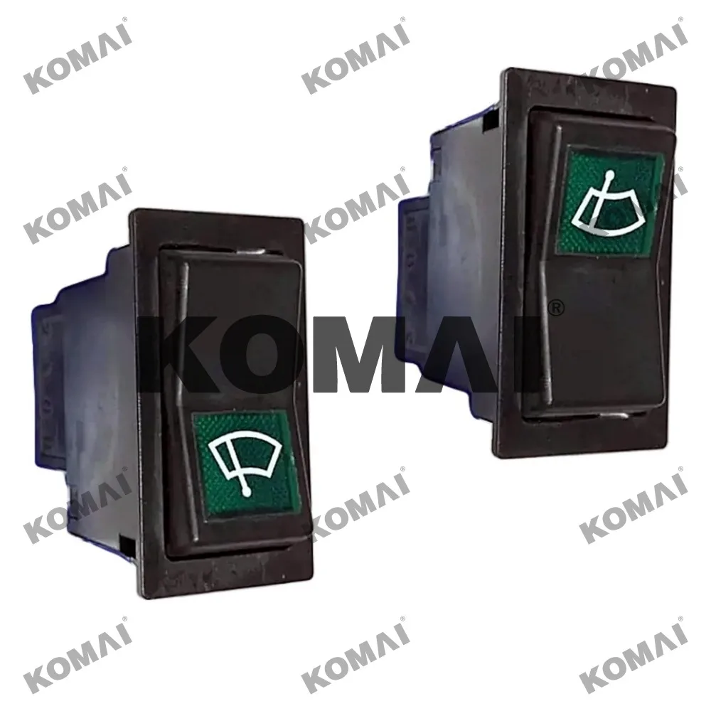 

Переключатель XOJOX, 2 шт., 14505609, подходит для экскаватора X