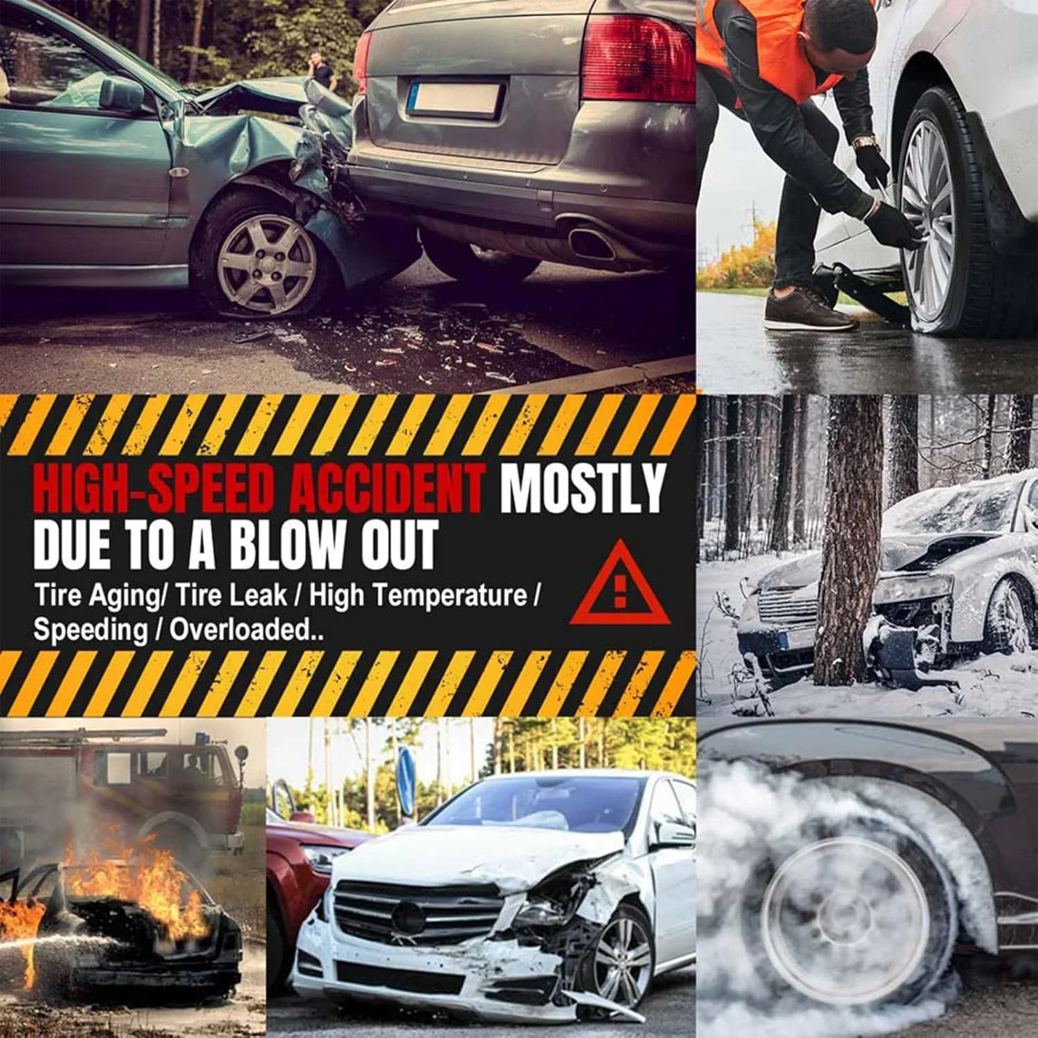 Thumbnail 2 - #66 Latest Tire Repair Tools Offers