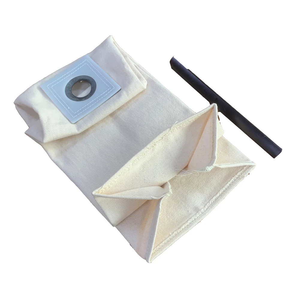 Vacuum Cleaner Cloth Bag Washable Dust Bag Replacement for Karcher Karcher T10 T12 T10/1 T12/1 Dust Bag