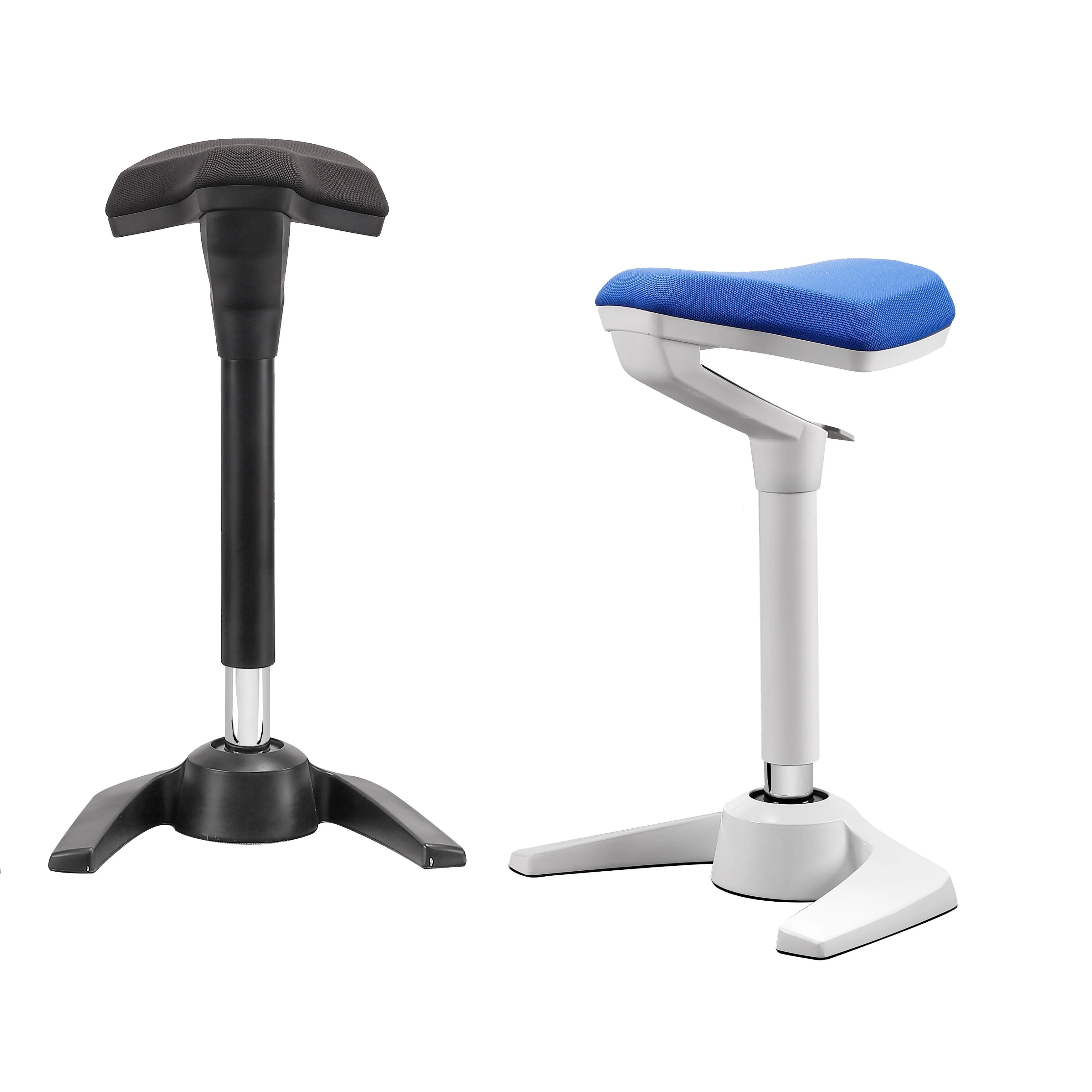 Conference Chair,Primium Aluminum Home Office School Multi-Function Height Adjustable Ergonomic Active Conference Public Chair S