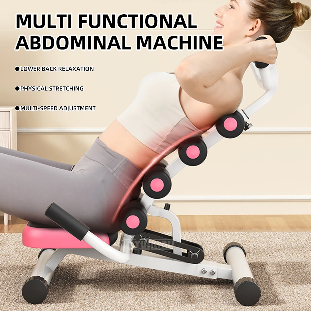 

Top waist massager, waist massager, top waist fitness equipment