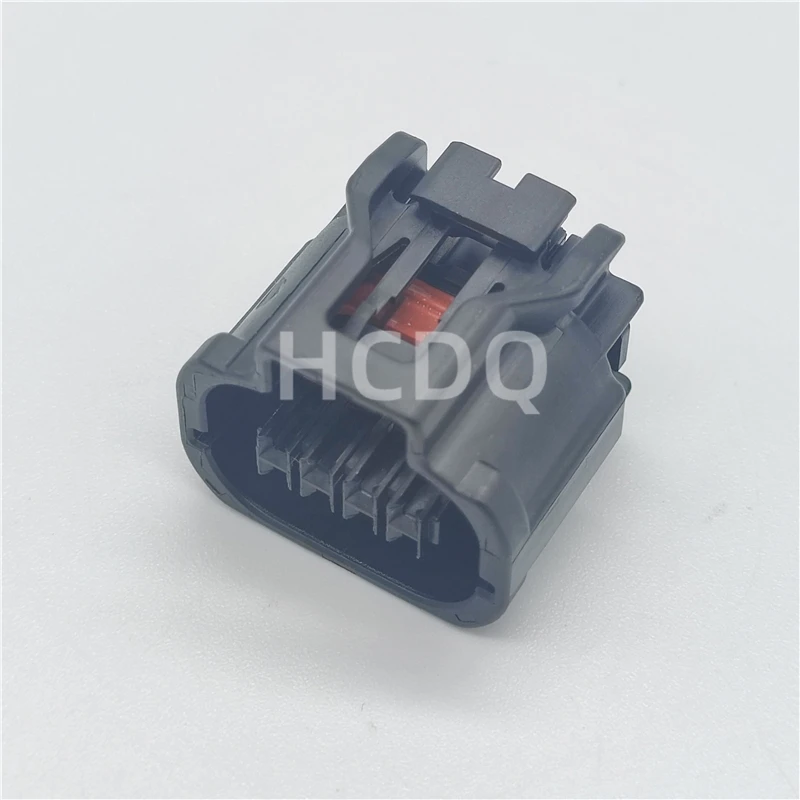 Brand new original high-quality connector 6189-7608 plastic plug sheath shell