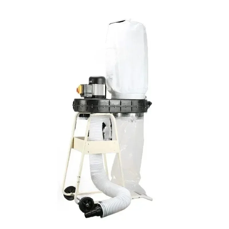 Vertical Woodworking Vacuum Cleaner High-power Small Portable Environmentally Friendly Fan Construction Dust Removal