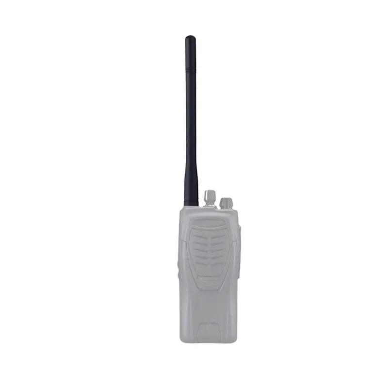 

10X VHF 136-174 МГц SMA Женская антенна для KENWOOD TK2207 TK2207G TK2107 TK2178 TK2307 TK2000 и т. д. Walkie Talkie