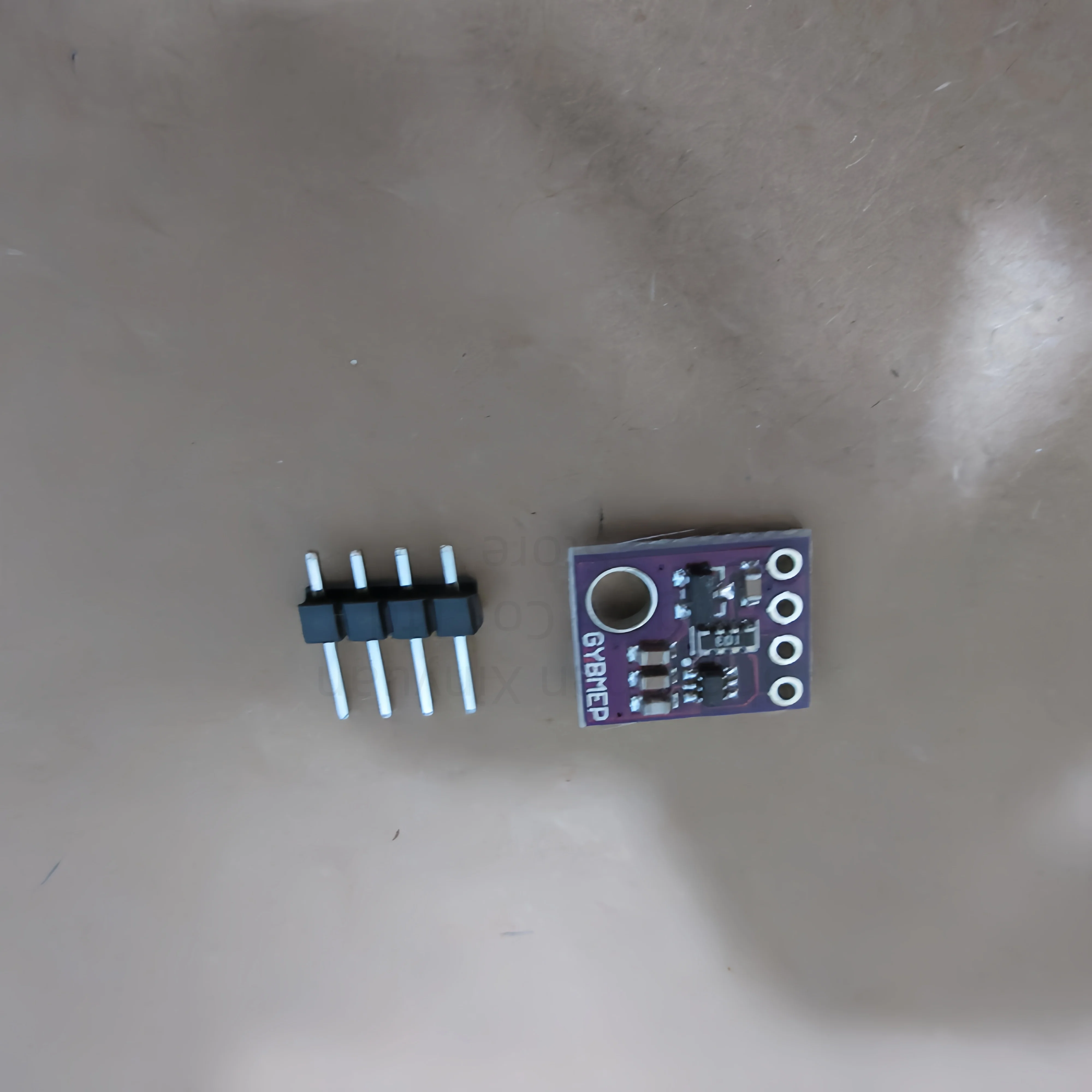 GY-BME280 GY-BMB280 5V Temperature and Humidity/Air Pressure Sensor Module