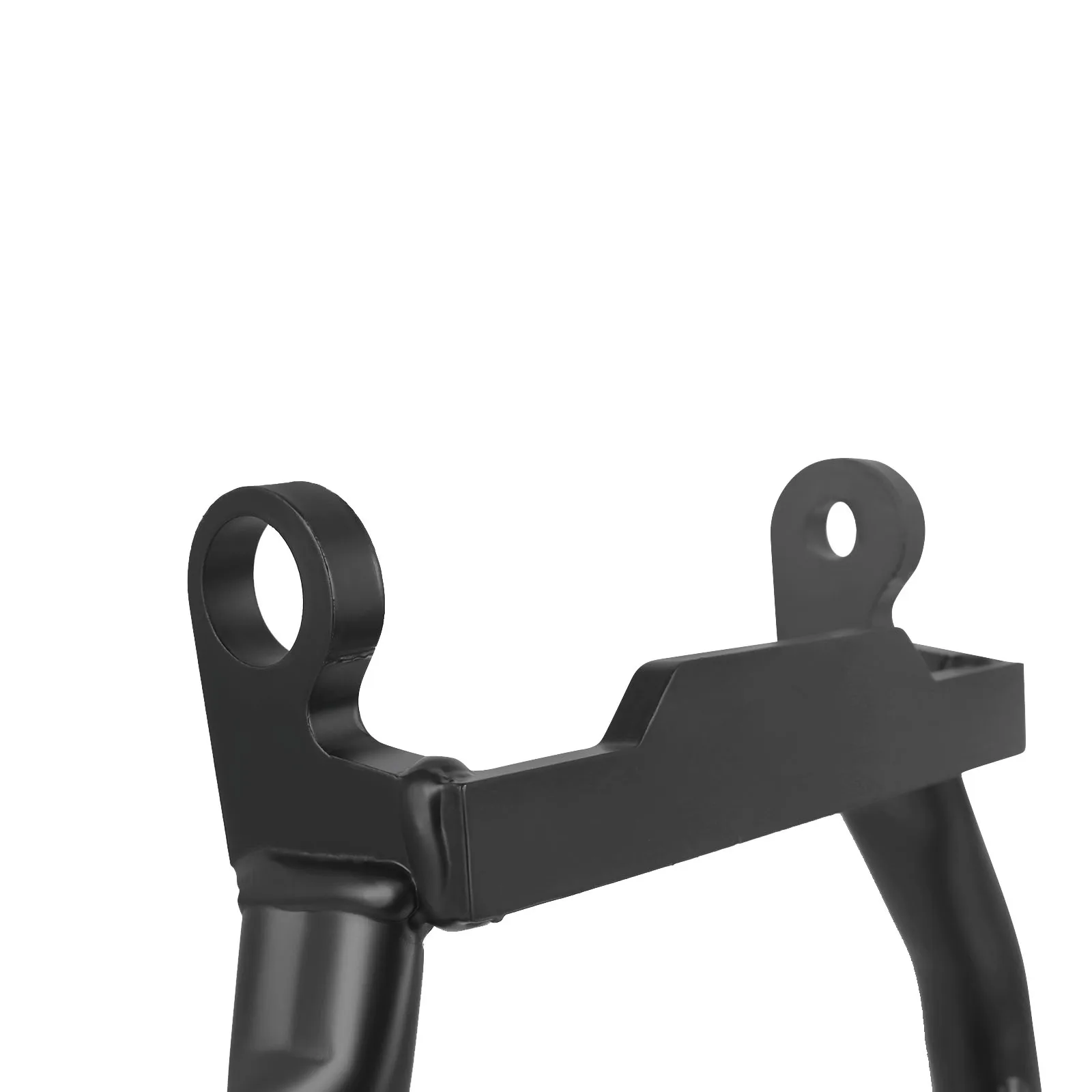 For Honda Africa Twin ADV CRF1100 L CRF 1100 L CRF1100L 2024 2025 Kickstand Bracket Center Parking Frame Stand Holder Support - view 6