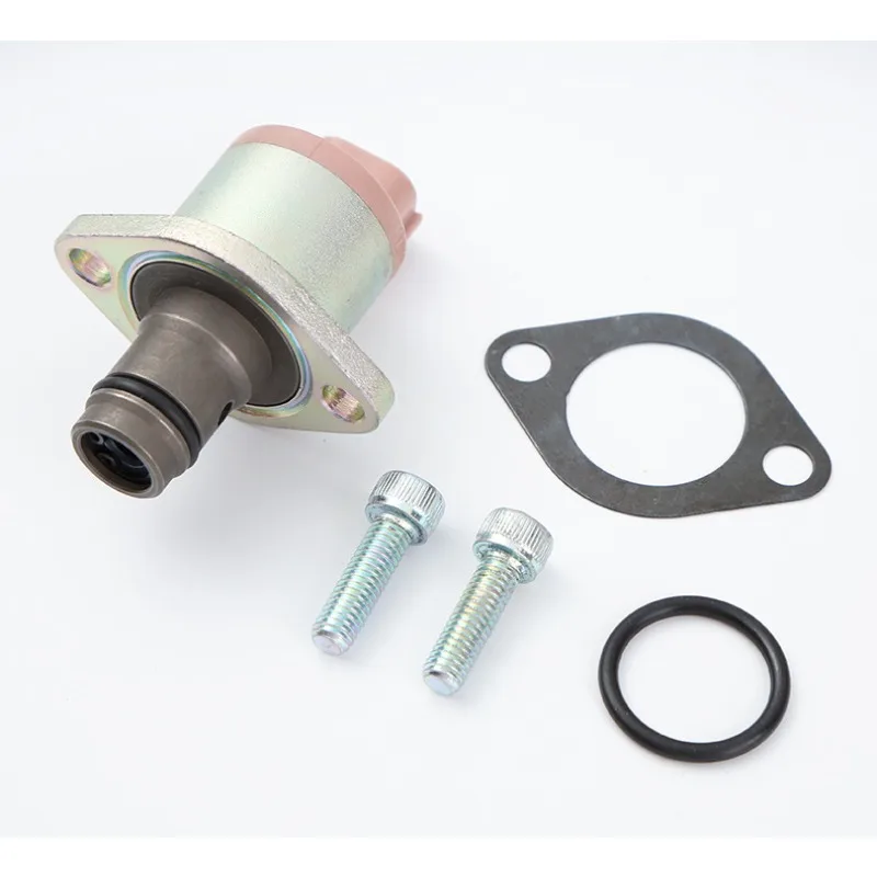 Fuel Metering Valve Unit With Gasket And Bolts For Auto Car Repair Replacement Accessories