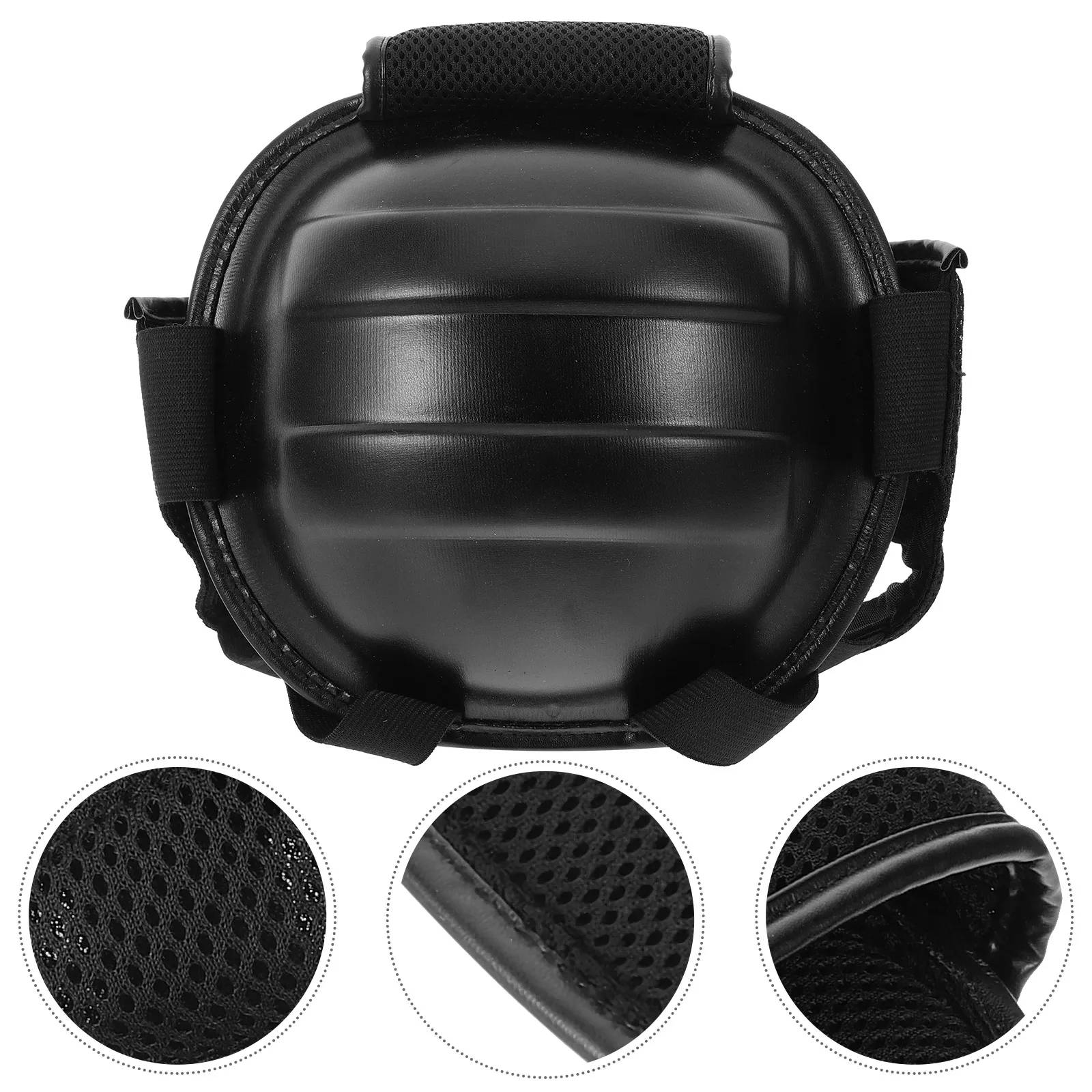 

Breathable Sponge Wrestling For Adults Lightweight Eva Protection Headgear Men Boxing Karate Battle Guard Soft