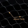 mesh 5x5cm