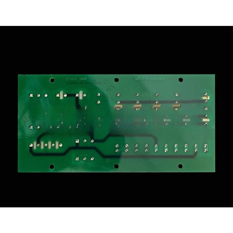 

Parts for Schindler 5400 Elevator Control Cabinet Power Interface Board ID: 57913372