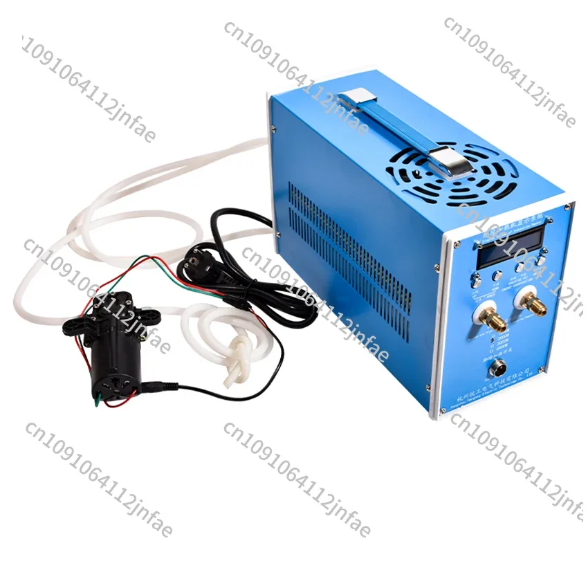 

2KW/3KW Induction Heater Induction Heating Machine Melting Furnace Melting Machine