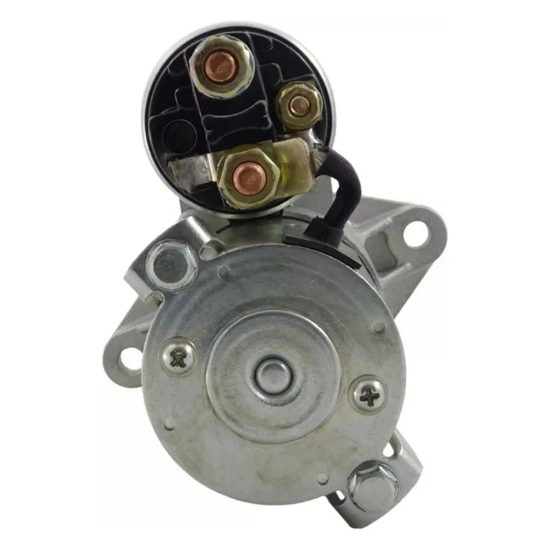 Car Self Starter Motor 25182244 25186107 For CHEVROLET TRAX AVEO T250 T300 LACETTI Rezzo Cruze J300 NUBIRA 1.4 1.6