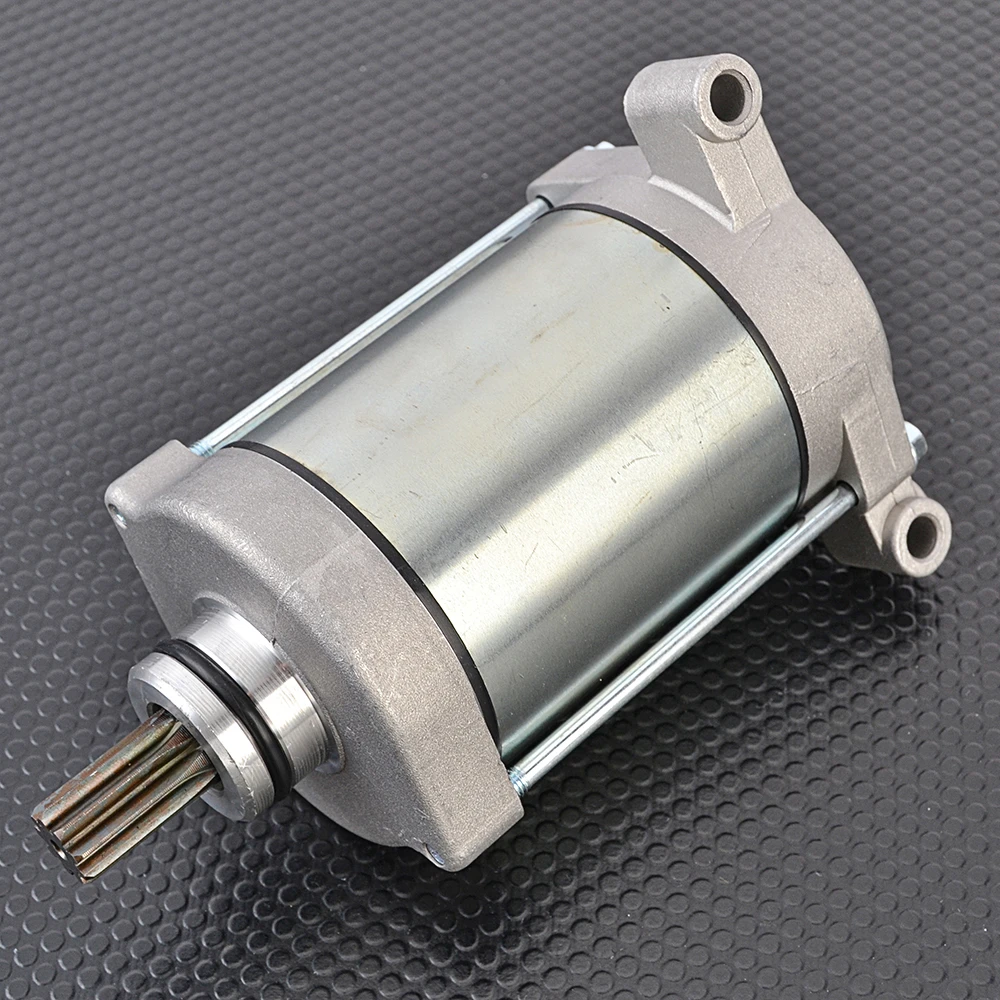 Starter Motor For Stels ATV UTV 500 700 H / Hisun ATV UTV HS500 HS700 HS750 Forge Tactic Vector Bennche Bighorn 450 500 700 750