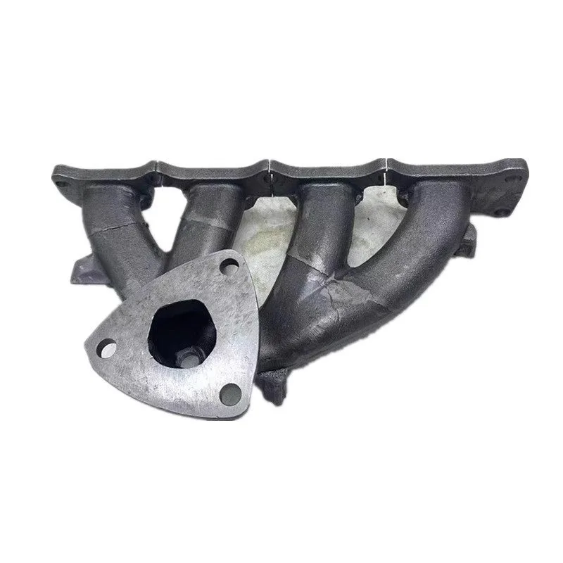 

Автомобильная деталь: Прокладка выхлопного коллектора для Opel Antara, для Chevrolet Captiva 2.4, металлическая