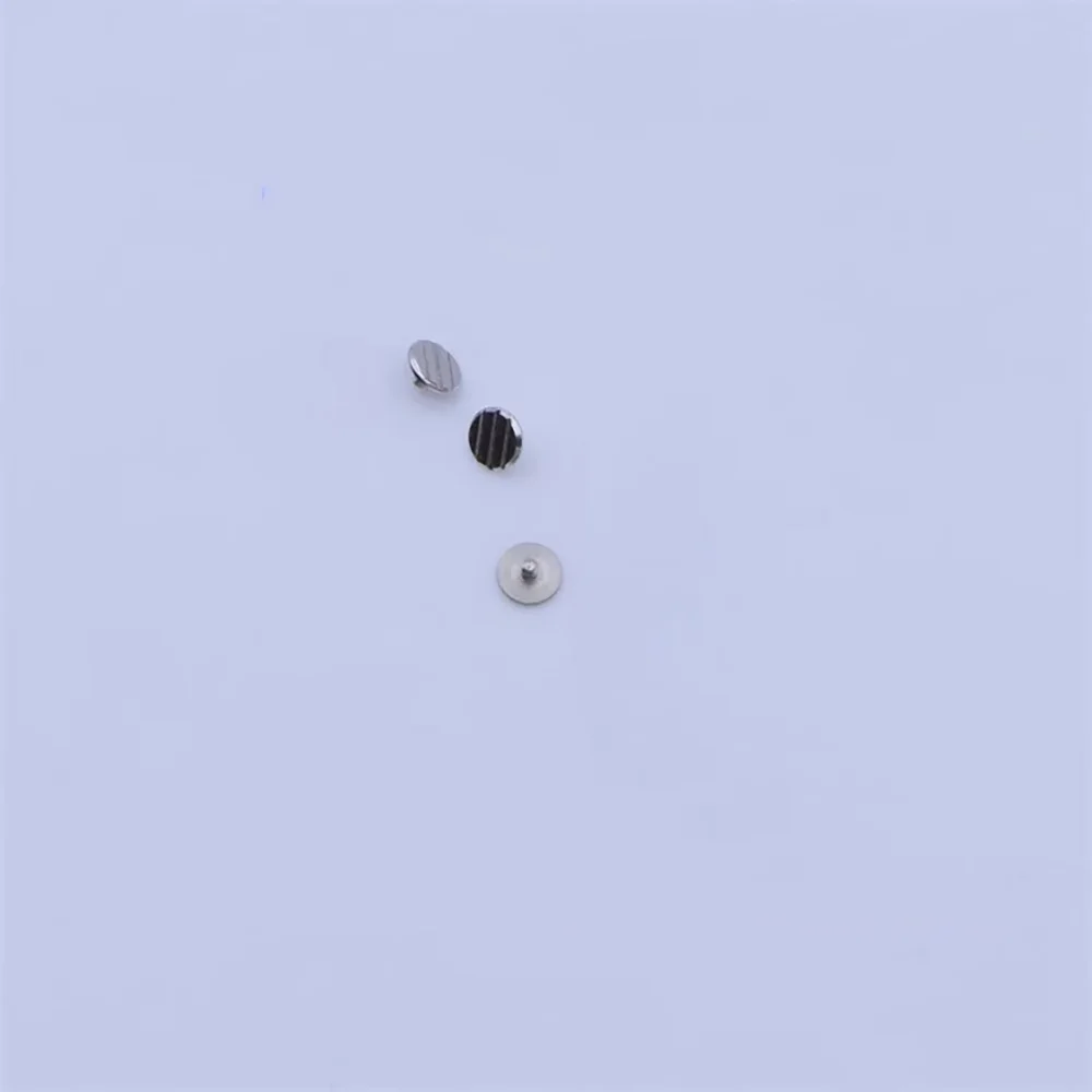 Watch Accessories Suitable for 7009 7S26A/B/C Movement Automatic Wheel Reverse Screw Watch Repair Parts