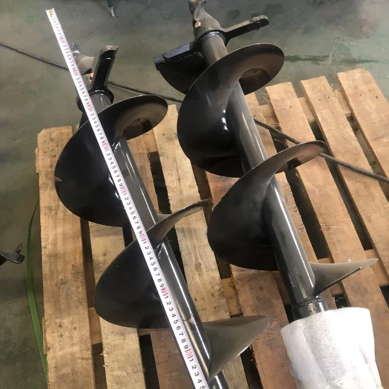 Завод OEM поставляет на мини-экскаваторные грабли