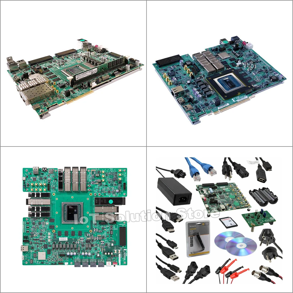 

1PCS EK-VCK190-G EK-VEK280-G EK-VMK180-G EK-VPK120-G EK-VPK180-G EK-Z7-ZC702-G SK-KD240-G SK-KR260-G SK-KV260-G Original New