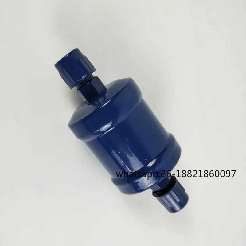 

Chiller Refrigeration Spare Parts for Carrier Coil 3RB1246-1EA70