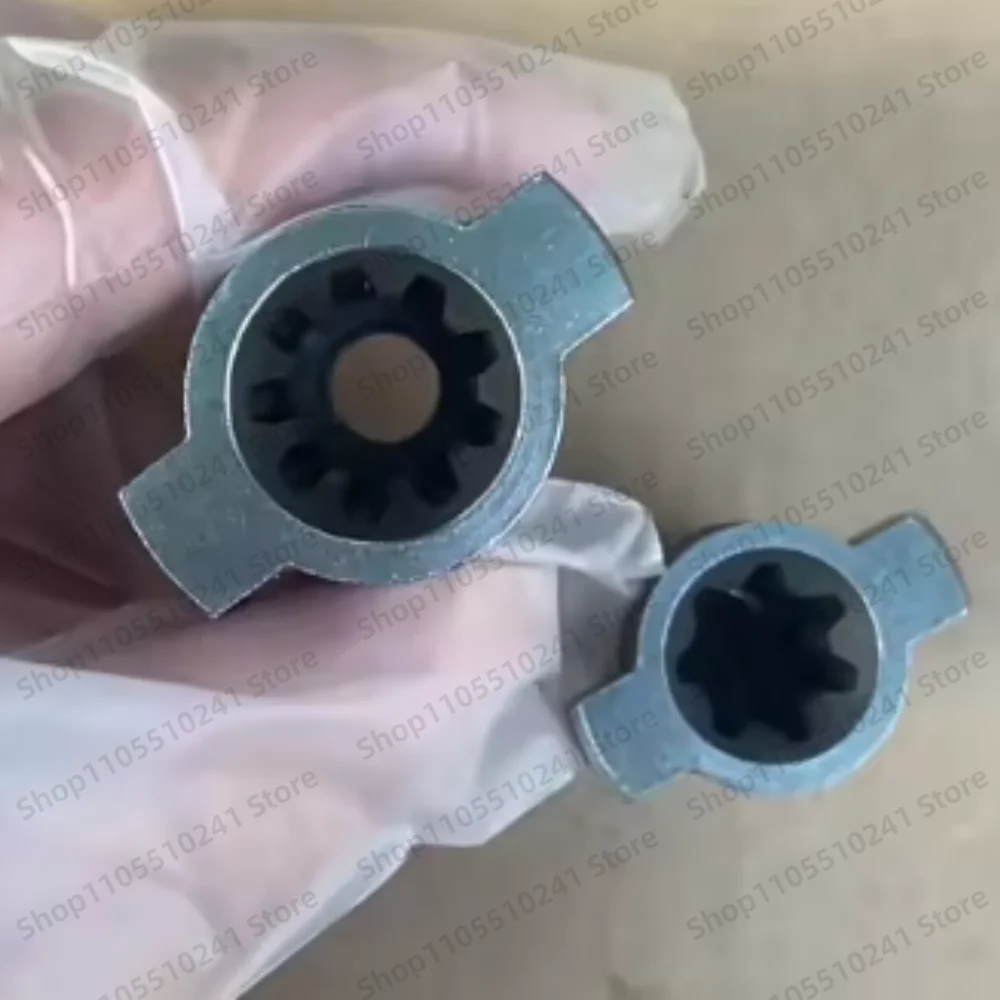 Hydraulic motor internal spline sleeve 7-tooth and 9-tooth spline sleeves for VP15/20/30/40 pumps