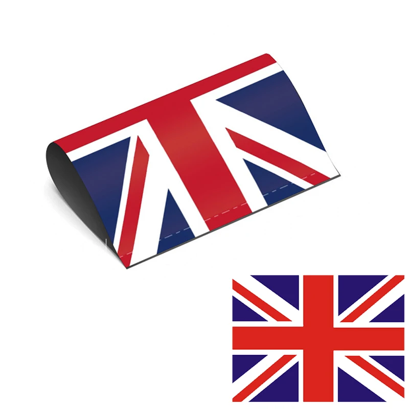Auto Show Door Trunk Decoration Tag Hangtag Sticker For Mini Cooper R55 R56 R60 F54 F56 F60 CLUBMAN COUNTRYMAN Car Accessories