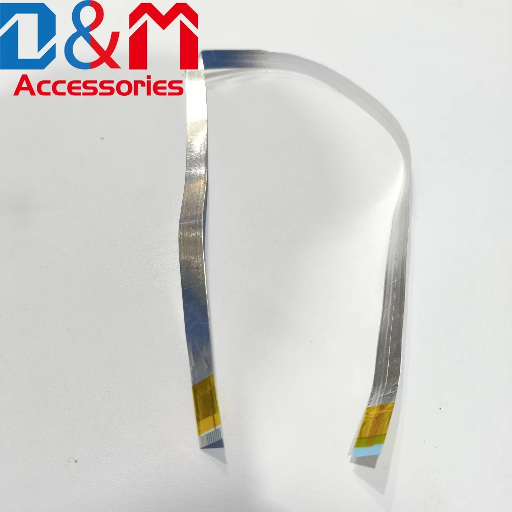 

50X JC39-00358A SCX4300 Гибкий плоский кабель CBF Signal CIS FFC для Samsung SCX 4100 4200 4220 4300 Xerox WorkCentre 3119 PE114E