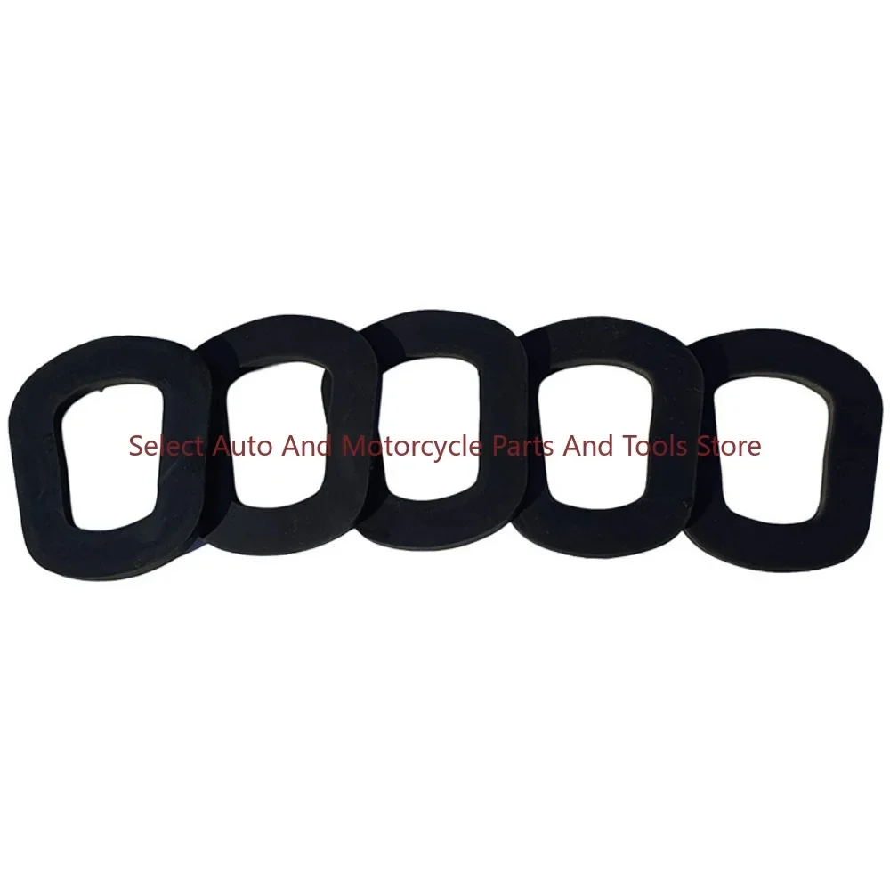 Oil Drum Sealing Ring Sealing Gasket, Spare Fuel Tank Rubber