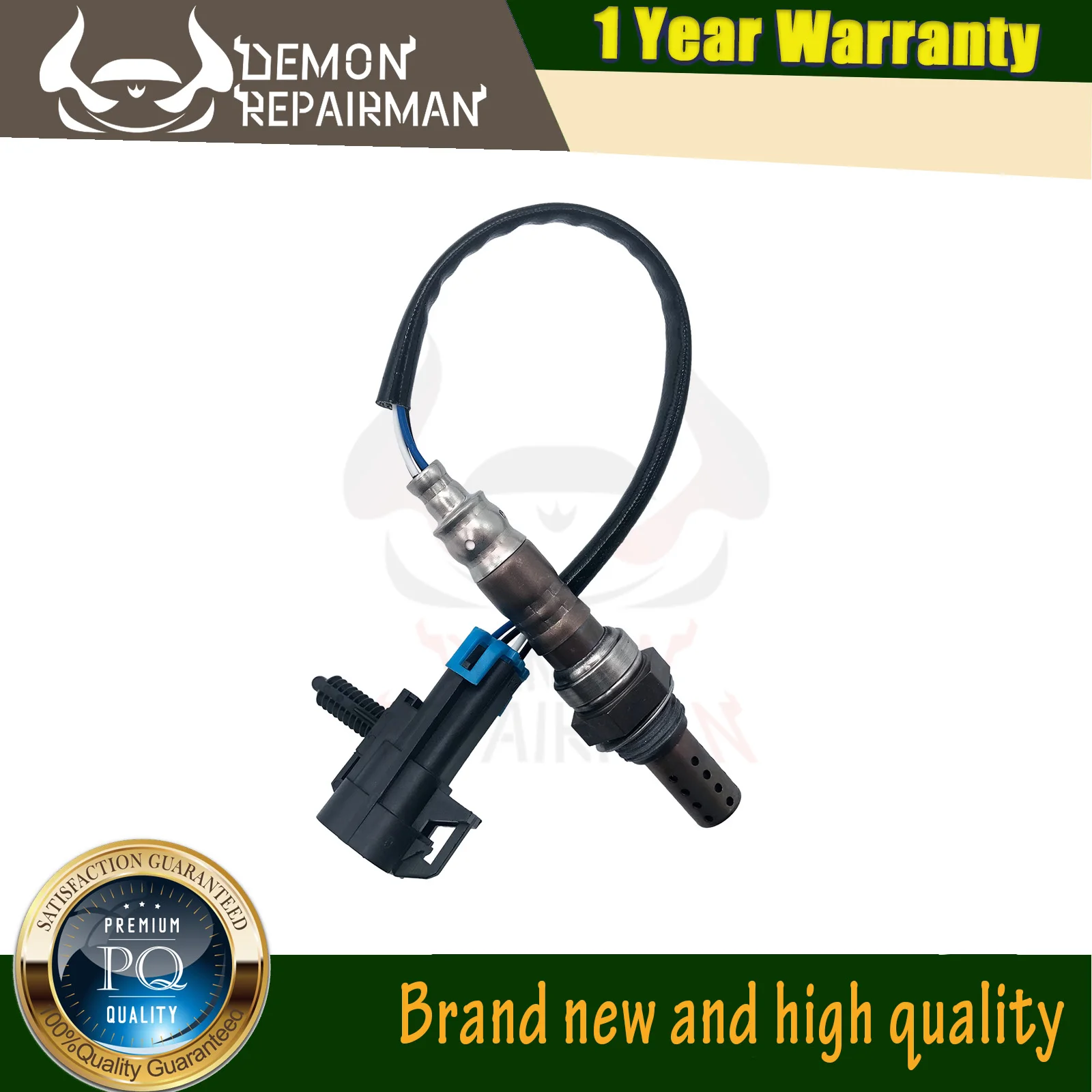 

Датчик кислорода (лямбда-зонд) для NISSAN PATHFINDER IV, Chevrolet Captiva, Cadillac, Opel, Vauxhall 2010-2015, 1491007540, 12612459, 213-4537