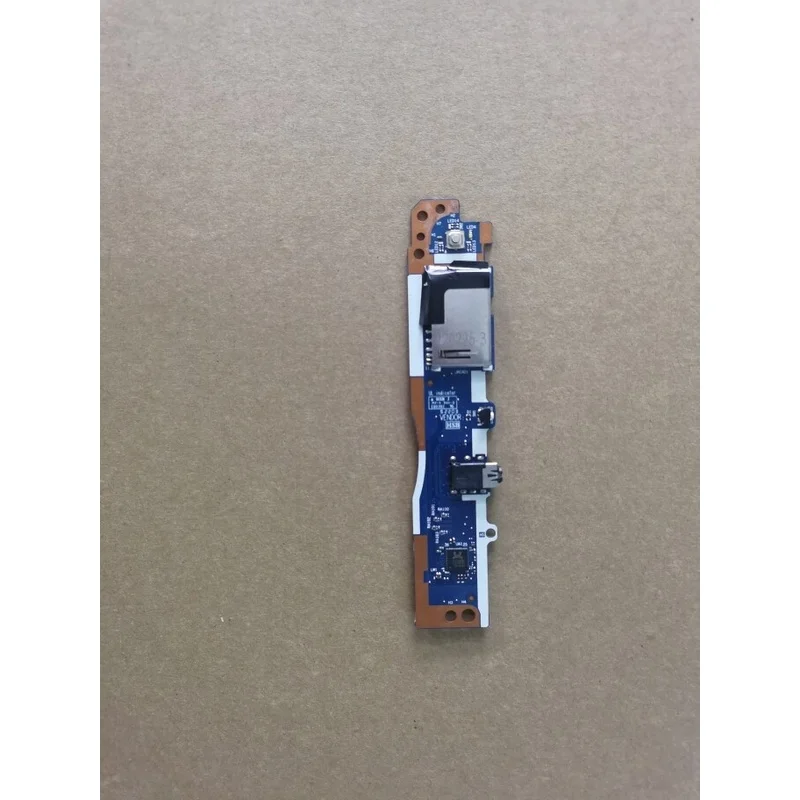 PP+  New for Lenovo Ideapad 14sIML 05IIL IGL ARE ITL USB Board NS-C781