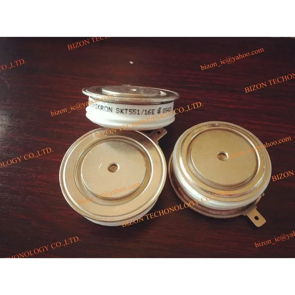 SKT551/16E Modul Asli Baru