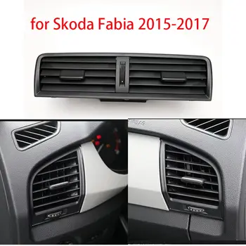 10 nejlepší prodej větrací otvor pro Škoda Fabia - №5