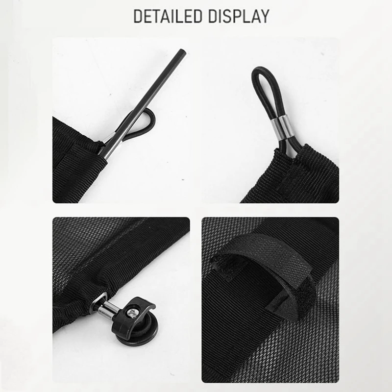 Cable Management Net Under Desk Wire Management Flexible Under Desk Cable Management Tray For Home Classroom Table Desk Durable