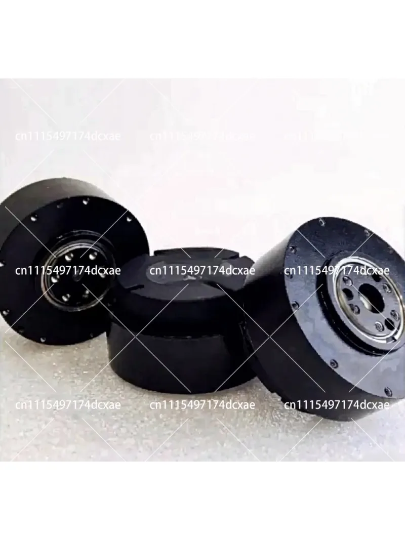 Joint Motor Module Dual Encoders 17N.m Integrated QDD High Torque for Robotics