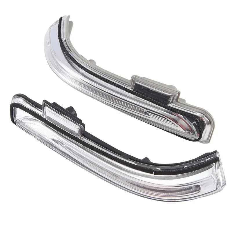 Durable-87623C9000 87613C9000 Reversing Mirror Turn Signal Mirror LED Indicator Light Car For IX25 (Creta) 2015-2019 Par