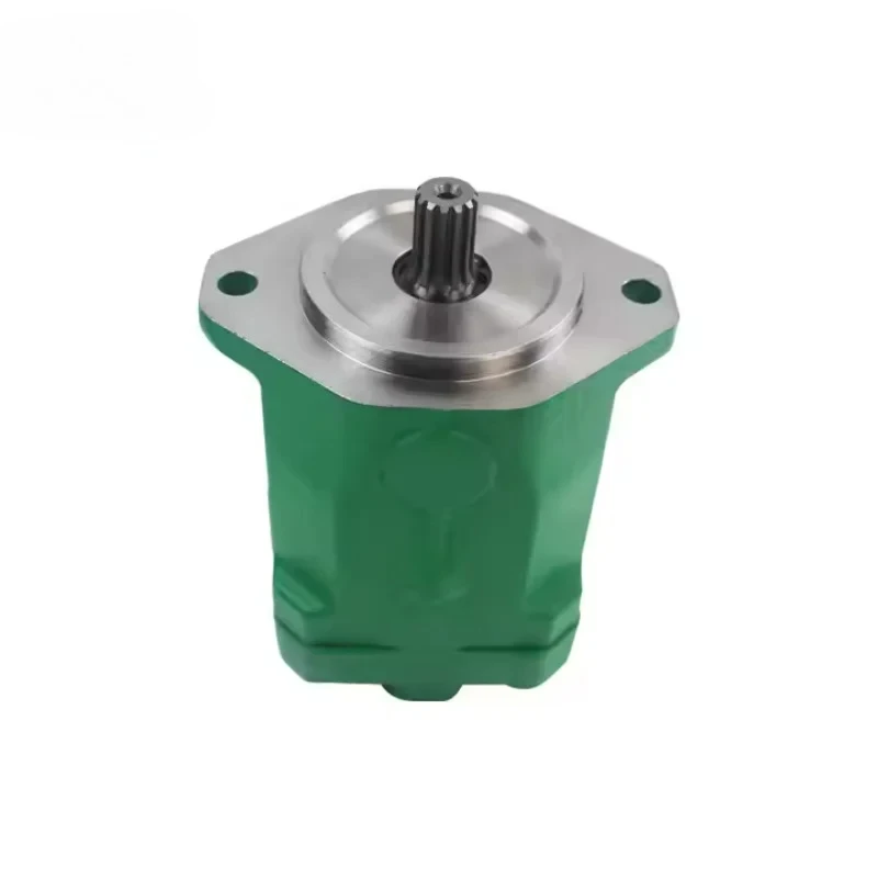 AL161044 Tractor Hy…