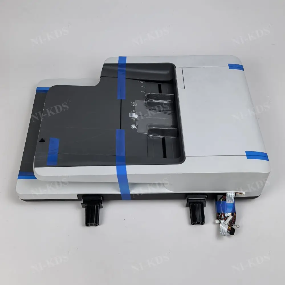 Genuine B5L47-67901 Automatic Document Feed Assembly for HP M527 M577 M577dn M577f M577c M577z M578 X586 B5L47-67902 ADF Unit