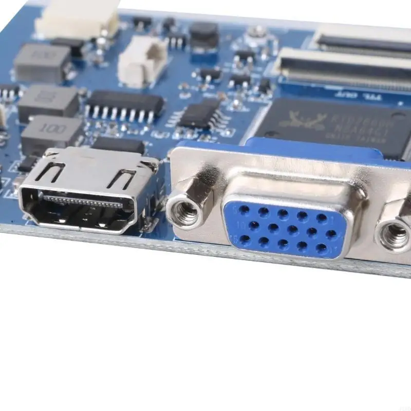 لوحة اللوحة اللمسة اللمسة J1HD 40PIN LVDS 50PIN TTL LCD شاشة لوحة تشغيل لوحة تشغيل لوحة تشغيل لوحة رئيسية لوحة رئيسية 1024 × 600