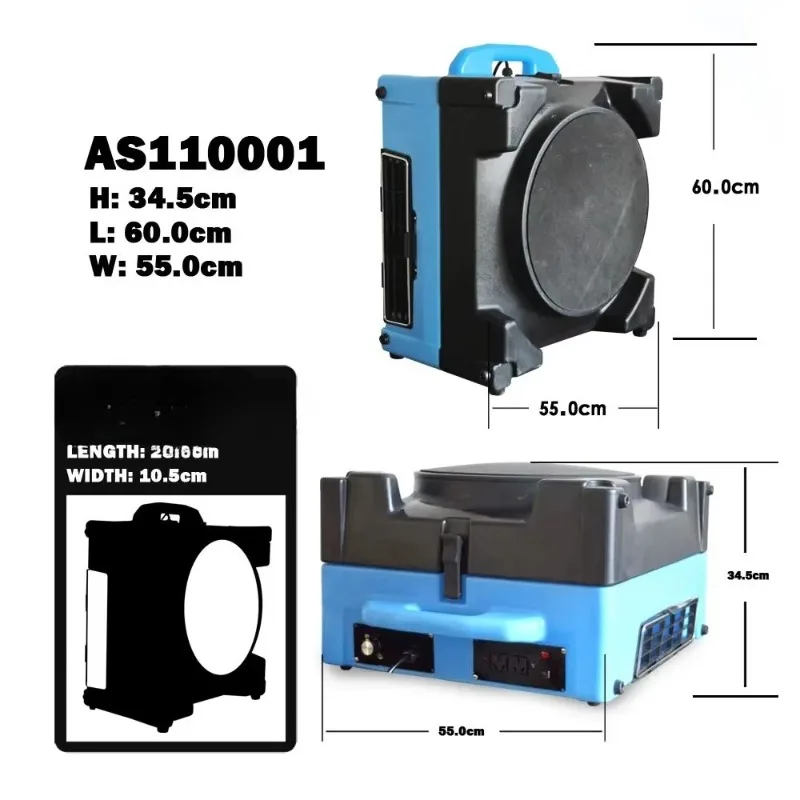 Commercial Electric…