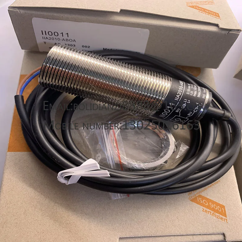 One year warranty QS18EP6XLPCQ8 QS18EN6XLPCQ8 Brand new original Photoelectric sensor