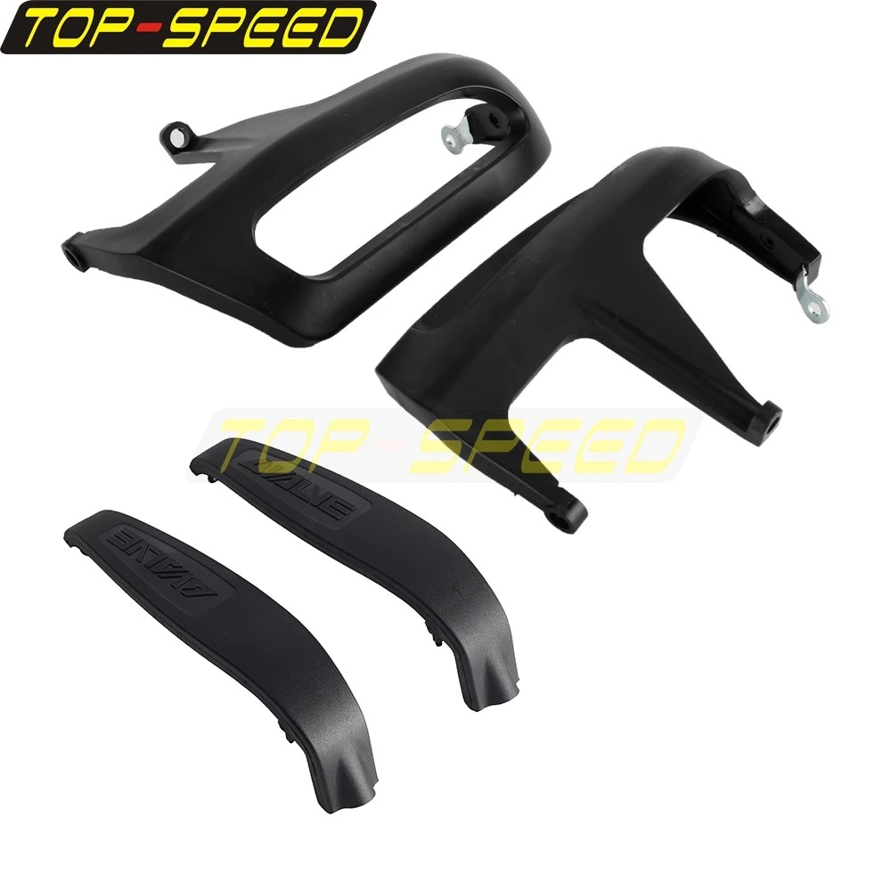 Engine Cylinder Head Guards Motorcycle Ignition Spark Plug Cover Protector For BMW R1150R R 1150 R1100 R1100RT R850 1994-2006