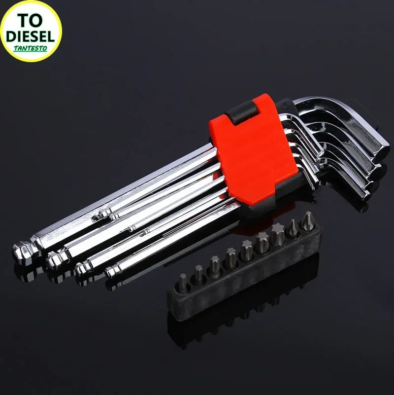 150PCS 72pins Car Repair Tool Set CRIN Injector Disassemble Repair Tools