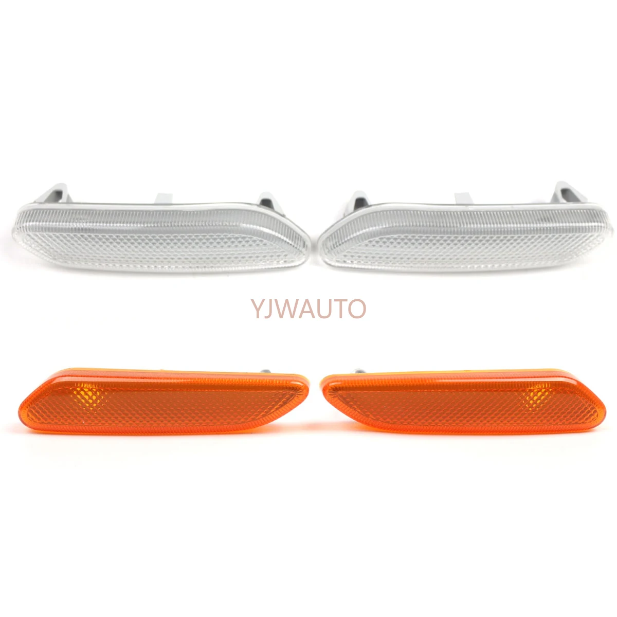

For BMW MINI R60 R61 2010 2011 2012 2013 2014 2015 2016 2017 Side Marker Light Car Side Lights Auto Blinker Lamp Lens Fender