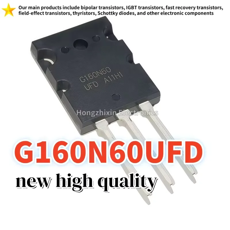 5/10PCS NEW 100% Quality FQA24N50 FQA28N50 TO-3P 24N50 28N50 MOS Field-effect Transistor