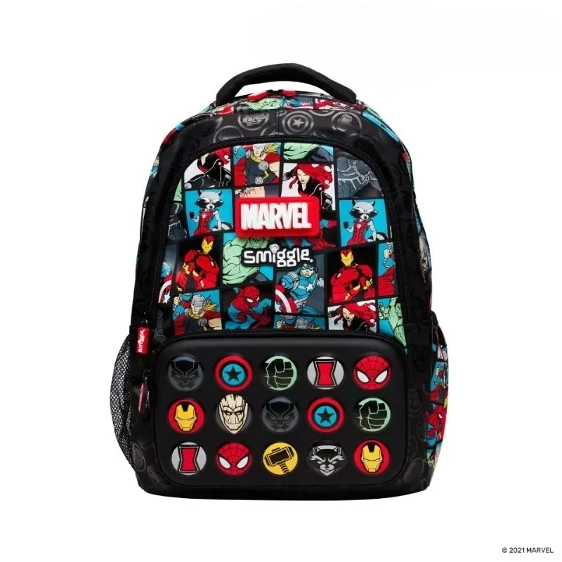 Original New Australia Backpack Schoolbag 16 Inch Waterproof Backpack view 5