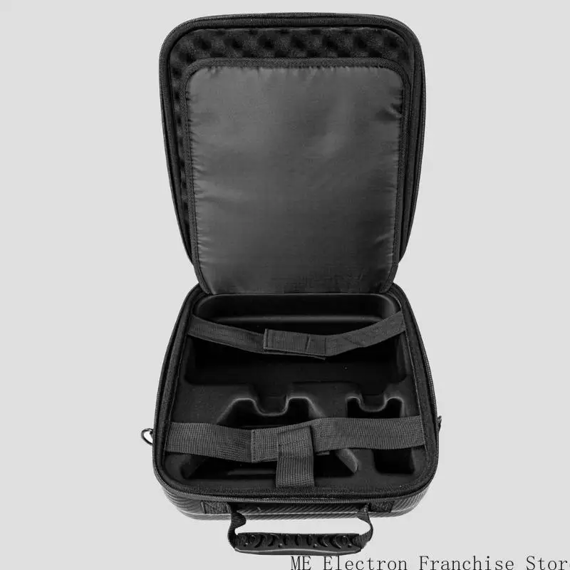 T5EA Protective Storage Case สำหรับ Mini ดาวเทียม EVA จัดเก็บถุงยศ