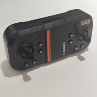 LS-S2S New LSRC S2S Brushless Motor Foldable RC Drone Spare Parts Remote Control
