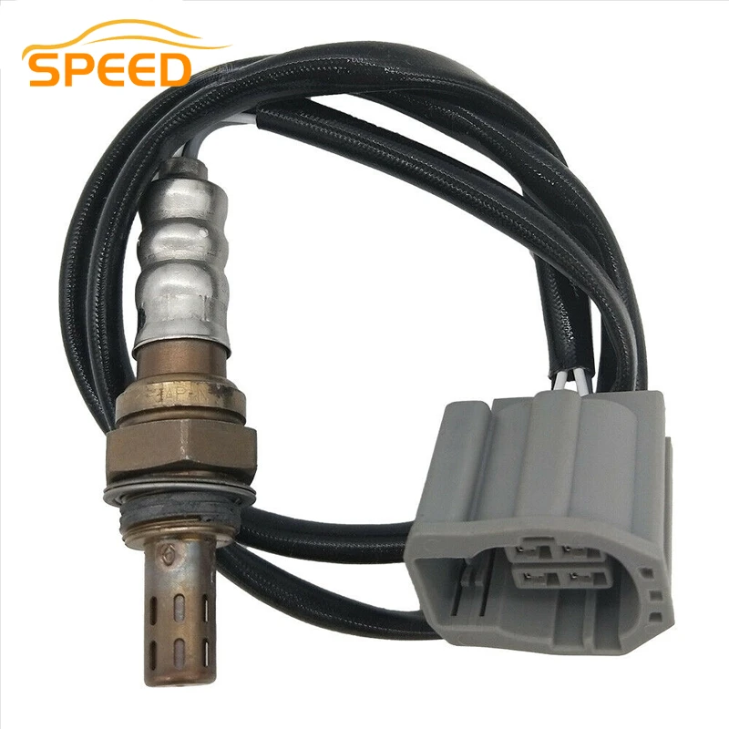 ZJ39-18-861 Lambda Oxygen Sensor Downstream ZJ39-18-861A Suit For Mazda 3 2.0L 2.3L 04-09 Z60118861B